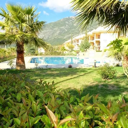 Ferienhaus Pinara 9 *
