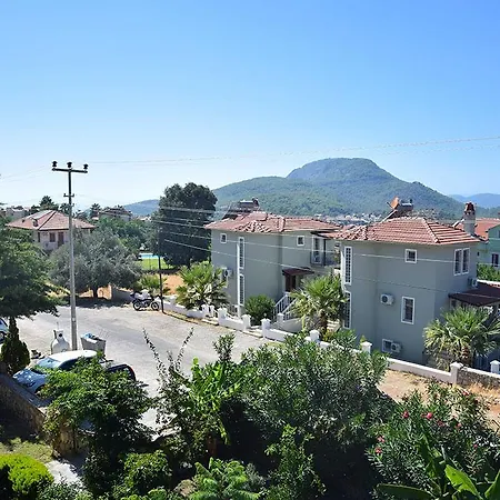 Pinara 9 * פאטהיה