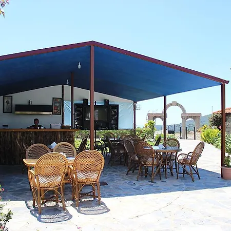 Ferienhaus Pinara 9 Fethiye