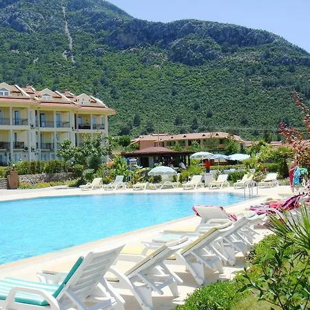 Pinara 9 Holiday home