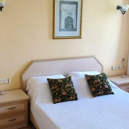 Feriehus Pinara 9 *