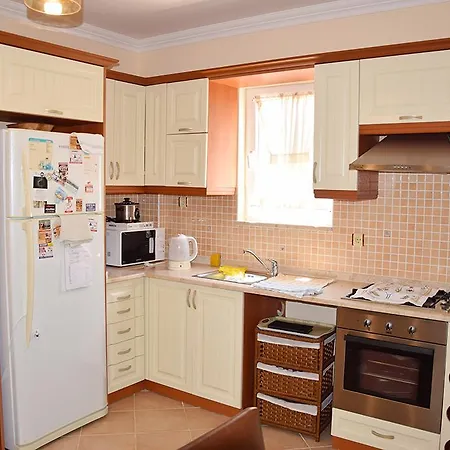 Feriehus Pinara 9 Fethiye