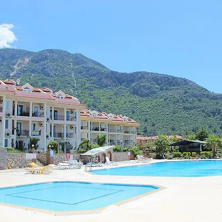 Pinara 9 Holiday home *