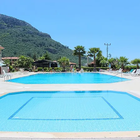 Pinara 9 * Fethiye