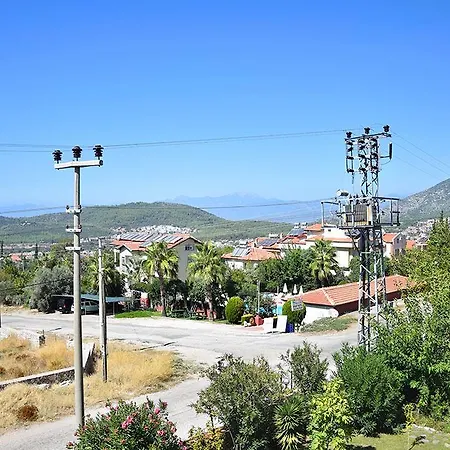 Pinara 9 Holiday home