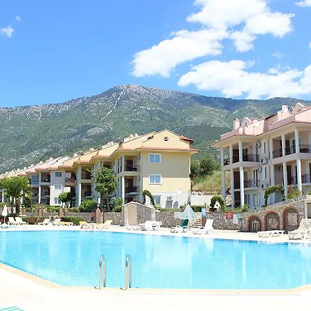 Pinara 9 Fethiye