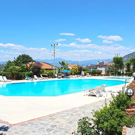 Pinara 9 * Fethiye