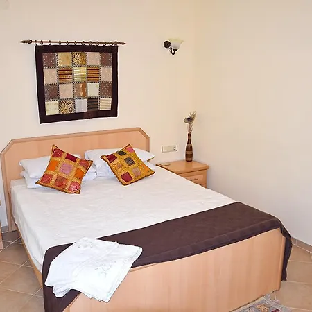 Pinara 9 Holiday home *