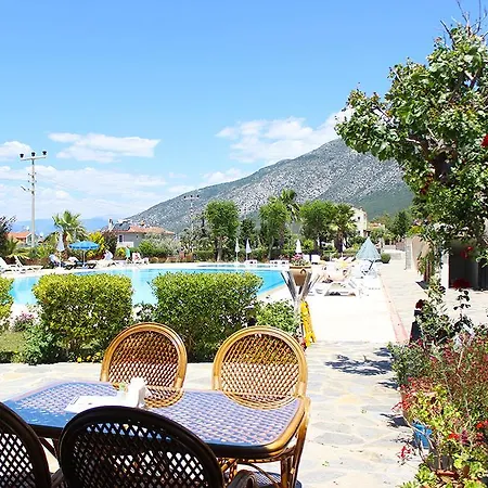 Pinara 9 Holiday home *