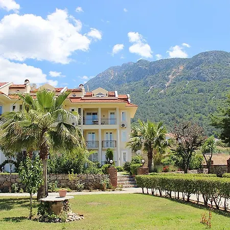Pinara 9 Holiday home